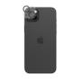 ZAGG / INVISIBLESHIELD IS Gls E Camera Lens Protector iP15&Plus