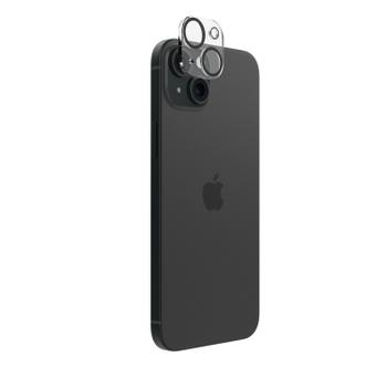 ZAGG / INVISIBLESHIELD INVI.SHIELD GLASS ELITE CAMERA IPHONE 15 /IPHONE 15 PLUS ACCS (100113320)