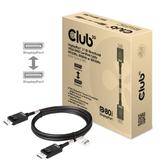 Club 3D Displayport 2.1 (CAC-1091)