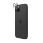 ZAGG / INVISIBLESHIELD INVI.SHIELD GLASS ELITE CAMERA IPHONE 15 /IPHONE 15 PLUS ACCS (100113320)