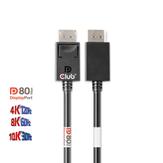 Club 3D Displayport 2.1 (CAC-1091)