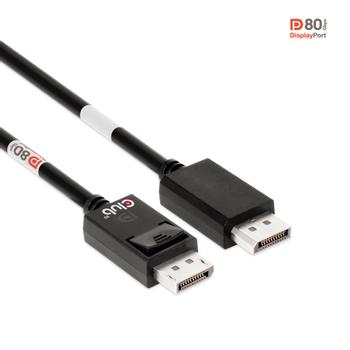 CLUB 3D Displayport 2.1 (CAC-1091)