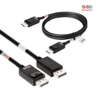 CLUB 3D Displayport 2.1 (CAC-1091)