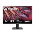 LG 24MR400-B - MR400 Series - LED-skärm - Full HD (1080p) - 24"