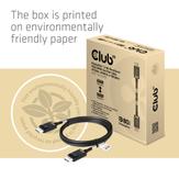 Club 3D Displayport 2.1 (CAC-1091)