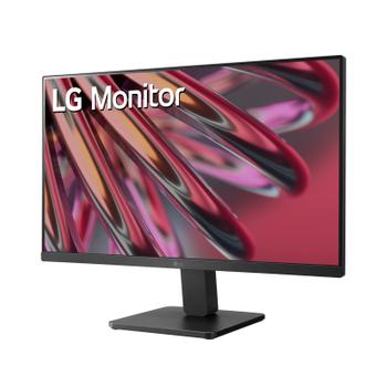 LG Computer Monitor 60.5 Cm (24MR400-B.AEUQ)