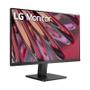 LG Computer Monitor 60.5 Cm (24MR400-B.AEUQ)