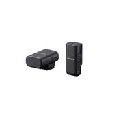 SONY ECM-W3 wireless audio KIT to cameras incl. 1 mic
