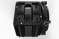 be quiet! Dark Rock Pro 5 prosessorkjøler - for Intel LGA1851, LGA1700, LGA1200, LGA1156, LGA1155, LGA1151, LGA1150, LGA2066 & AMD AM5, AM4 (BK036)