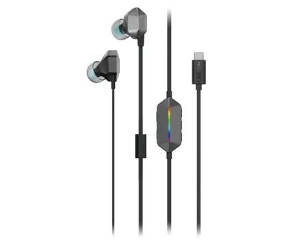 LENOVO Legion E510 Headphones Wired  (GXD1N40797)