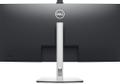 DELL 34 Curved Video Conferencing Monitor P3424WEB 86.71cm 34.14inch IPS 3440x1440 60Hz 21:9 300cd/m2 HDMI DP USB (DELL-P3424WEB)