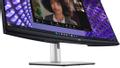 DELL 34 Curved Video Conferencing Monitor P3424WEB 86.71cm 34.14inch IPS 3440x1440 60Hz 21:9 300cd/m2 HDMI DP USB (DELL-P3424WEB)