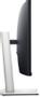DELL 34 Curved Video Conferencing Monitor P3424WEB 86.71cm 34.14inch IPS 3440x1440 60Hz 21:9 300cd/m2 HDMI DP USB (DELL-P3424WEB)