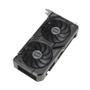 ASUS GeForce RTX 4060 TI 8GB GDDR6 DUAL OC with 2280 M.2 SSD Expansion slot (90YV0JS0-M0NA00)