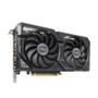 ASUS GeForce RTX 4060 TI 8GB GDDR6 DUAL OC with 2280 M.2 SSD Expansion slot (90YV0JS0-M0NA00)