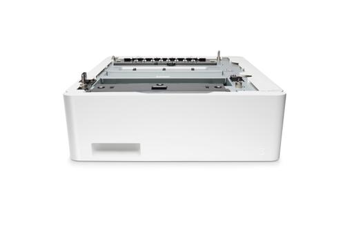 HP P LaserJet Pro 550 paper tray for HP Color LaserJet M452 and MFP M477 (CF404A)