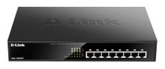 D-LINK Switch 8-port Switch Layer2