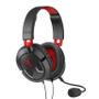 TURTLE BEACH Recon 50 Gaming Headset 3.5mm minijack, avtagbar mikrofon, kablet fjernkontroll, pc, ps4, xbox one