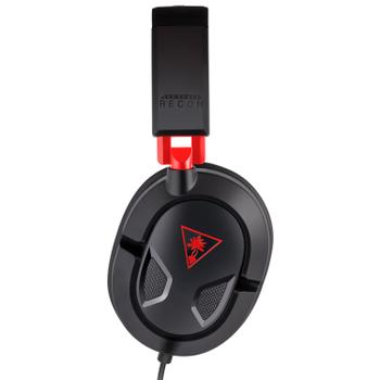 TURTLE BEACH Recon 50 Gaming Headset For  (TBS-6003-02)
