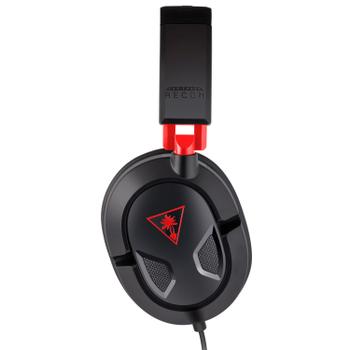 TURTLE BEACH Recon 50 Gaming Headset For  (TBS-6003-02)