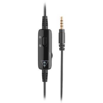 TURTLE BEACH Recon 50 Gaming Headset For  (TBS-6003-02)