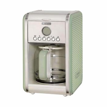 ARIETE Drip Coffee, vintage, Green (00M134204AR0)
