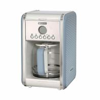 Ariete Drip Coffee, vintage, Blue