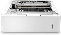 HP P - Media tray / feeder - 550 sheets - for LaserJet Enterprise M607, M608, M609, M610, M611, M612, LaserJet Managed E60055, E60075