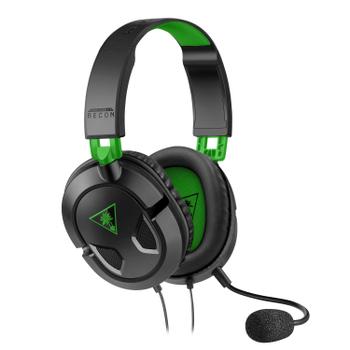 TURTLE BEACH Recon 50X White Gaming  (TBS-2303-02)