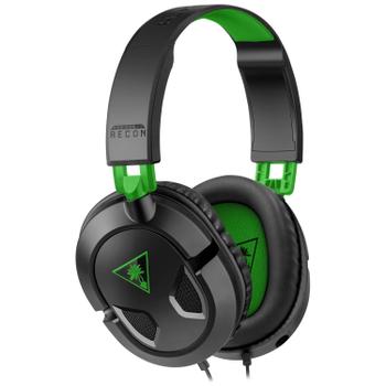 TURTLE BEACH Recon 50X White Gaming  (TBS-2303-02)