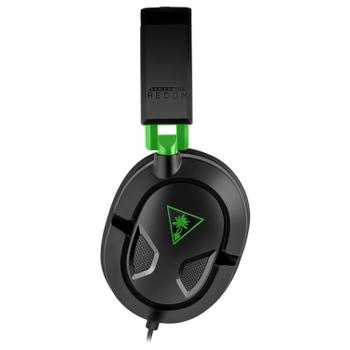 TURTLE BEACH Recon 50X White Gaming  (TBS-2303-02)