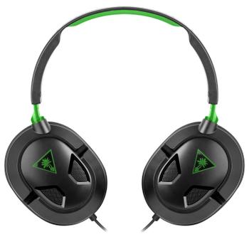 TURTLE BEACH Recon 50X White Gaming  (TBS-2303-02)
