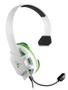 TURTLE BEACH Recon Chat for Xbox White/green Over-Ear Headset