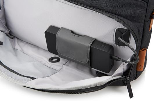HP ENVY Urban Topload - notebookbæreveske (3KJ73AA#ABB)