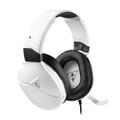 TURTLE BEACH Recon 200 Svart, Vit