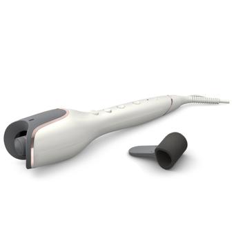 Philips StyleCare Prestige MoistureProtect BHB878 - automatisk hårkrøller (BHB878/00)