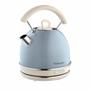 ARIETE Kettle , vintage, Blue