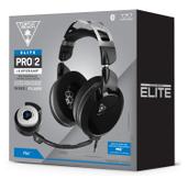 Turtle Beach Elite Pro 2 - hodesett - med Elite SuperAmp Audio Controller (TBS-2095-02)