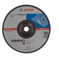 BOSCH 2 608 603 184 slibeskive Metal A
