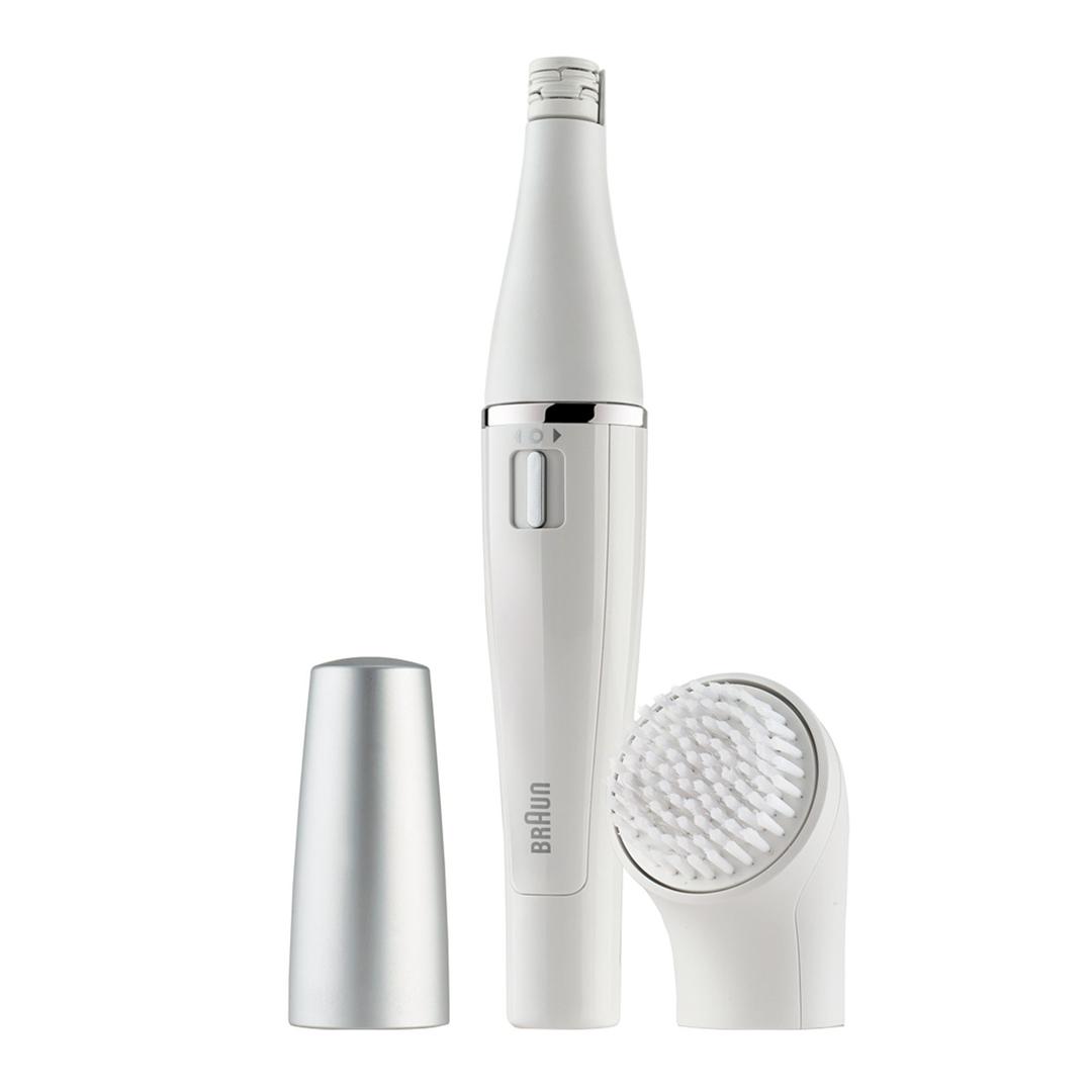 Braun - Face 810 ansiktsepilator