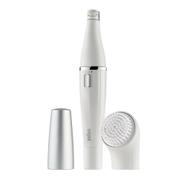 Braun Face 810 ansiktsepilator