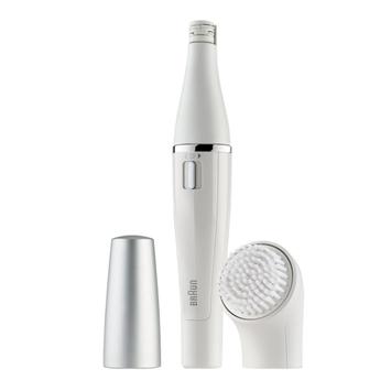 Braun Face 810 ansiktsepilator (097358)