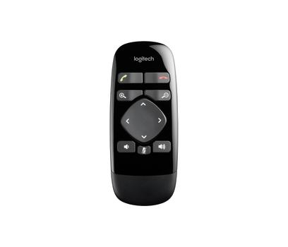 LOGITECH REMOTE CONTROL - BCC950 ConferenceCam - (993-000754)