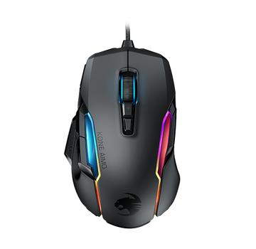 ROCCAT Kone Aimo Remastered Mouse (ROC-11-820-BK)