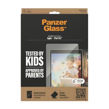 PanzerGlass Apple iPad (2019) 10.2'' (2673)