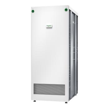 APC Galaxy VS Maintenance Bypass Cabinet with Output Transformer 60-100kW 480V In, 208V Out (GVSBPOT100)