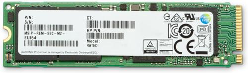 HP 1TB M.2 2280 PCIE TLC SSD MODULE INT (8PE64AA#AC3)