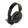 TURTLE BEACH Recon 70 Green Camo Gaming 