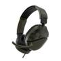 TURTLE BEACH Recon 70 Camo green Over-Ear Stereo Gaming-Headset