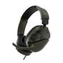 TURTLE BEACH Recon 70 Green Camo Gaming
